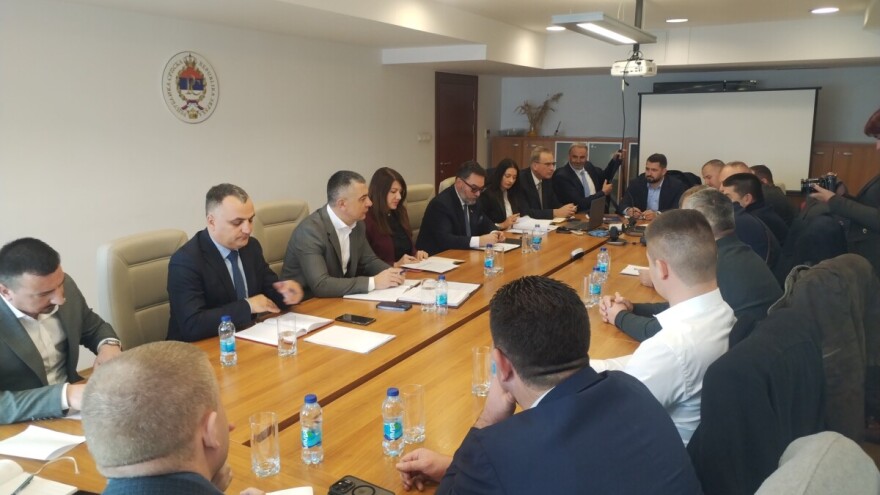 Višak svinja i pad otkupnih cijena: Ministri najavili mjere zaštite