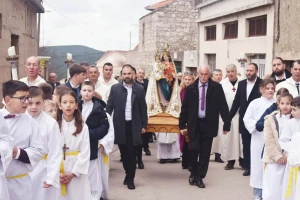 Svijećnica u Hrvatskoj: Od slavonskog Svitlomarinja do Kandalore u Smokvici