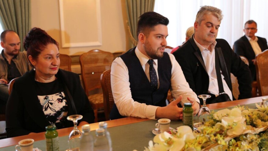 I najbolji mladi poljoprivrednik muku muči - kako do poljoprivrednog zemljišta?