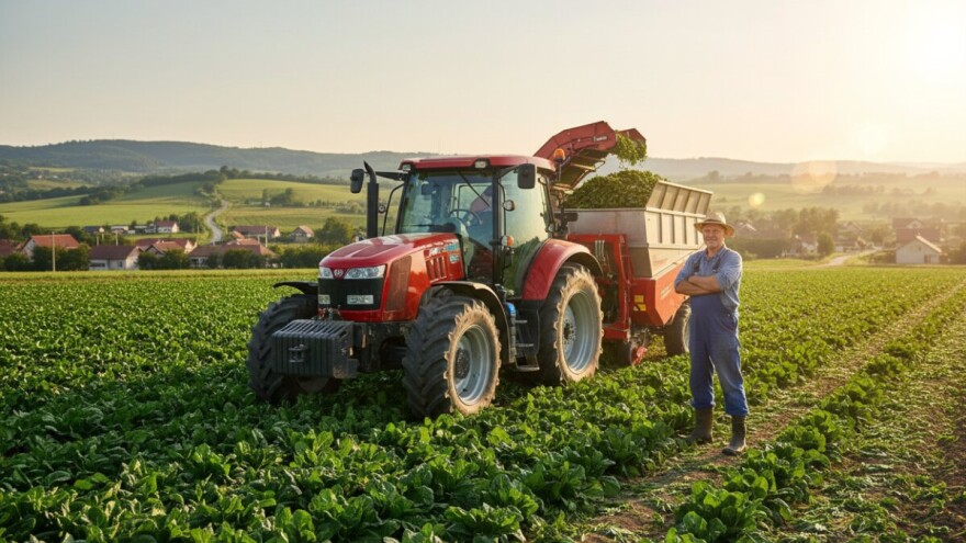 630 tisuća kuna za proizvodnju povrća