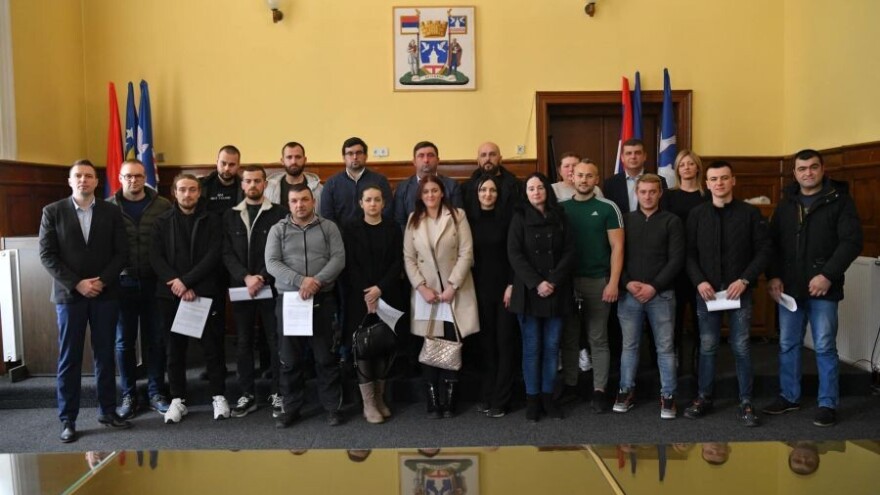 Mladi izabrali život na selu, grad im pomogao da kupe kuće