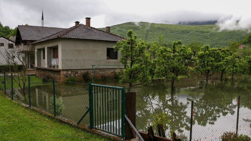 Štete na poljoprivrednim gazdinstvima u USK - tri miliona KM