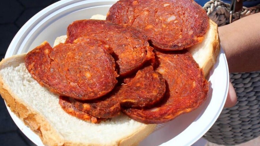 Kulen je kao dijete, morate brinuti o njemu svaki dan - najbolje je to učinila Sara Petersdorfer