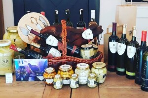 Sirevi, grah poljak i hercegovačka vina zaslužuju biti brendirani
