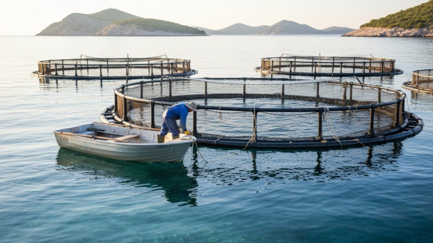 66 mililijuna kuna poticaja za ribarstvo