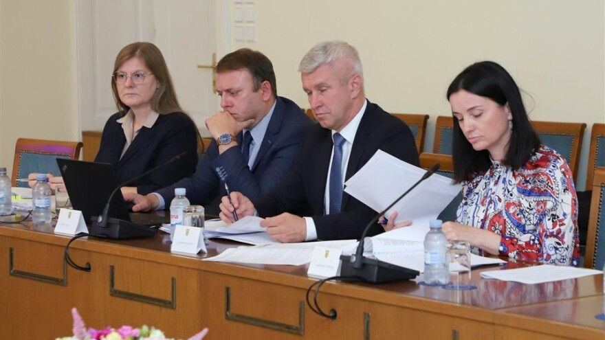 Vučković: Povijesna prava ostaju, a iz njih se ne mogu izuzeti stočari koji nemaju stoku