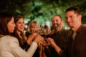 Na Vinskom Parku u Sremskoj Mitrovici više od 100 vinarija