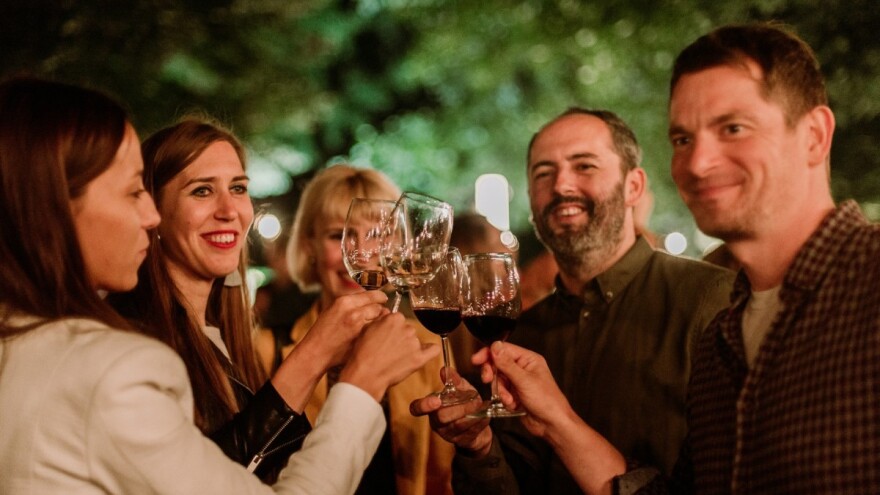 Na Vinskom Parku u Sremskoj Mitrovici više od 100 vinarija