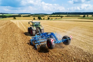 LEMKEN od sada omogućuje laku automatizaciju s novim iQblue povezivanjem