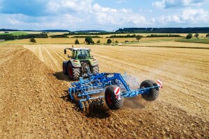 LEMKEN od sada omogućuje laku automatizaciju s novim iQblue povezivanjem