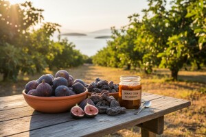 67 tisuća kuna dobiti od hektara smokvika!
