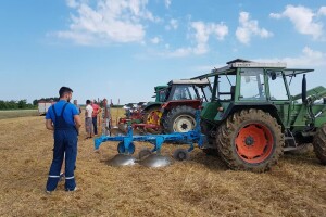 Sudjeluj  na 18. natjecanju orača u Opatovcu iako ove godine neće biti državnog