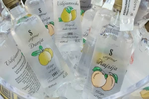 Tri medalje za srpske rakije i liker na sajmu Prodekspo u Moskvi