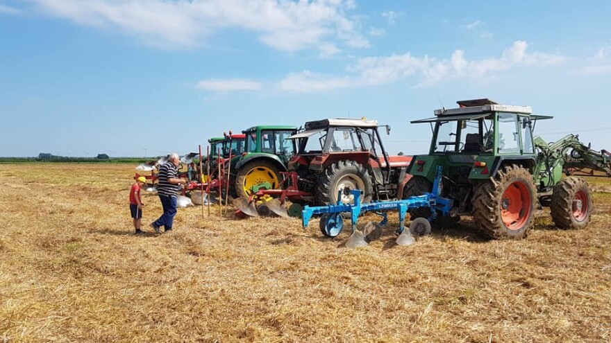 Ništa od Natjecanja orača: Odgođeno za sigurnije dane