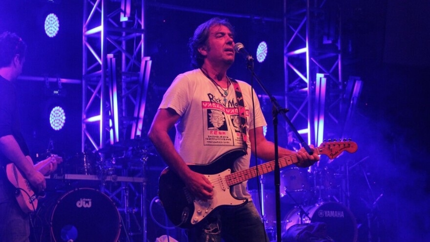 Poljoprivrednici organizuju humanitarni koncert za dvoje povređenih u padu nadstrešnice