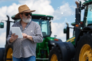 Zašto bi poljoprivrednici trebali digitalizirati proizvodnju?