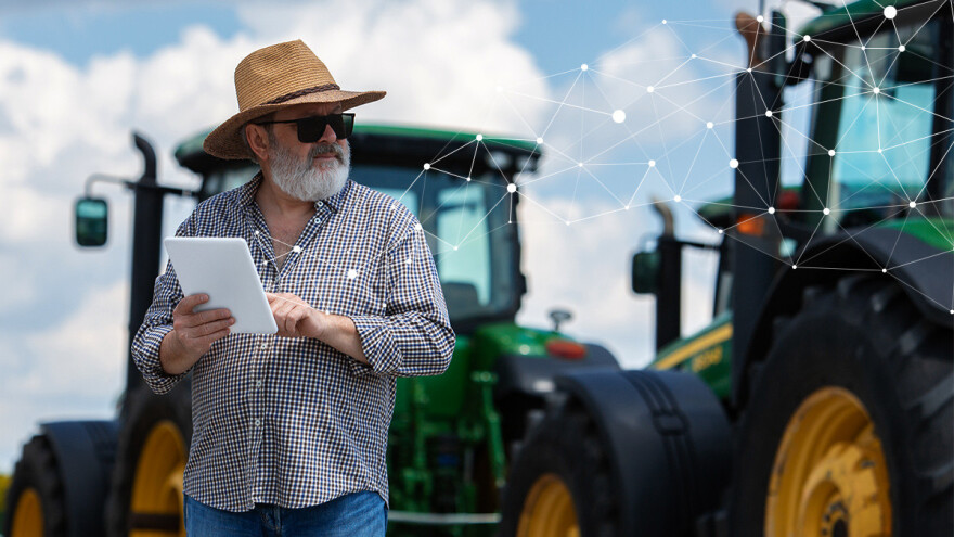 Zašto bi poljoprivrednici trebali digitalizirati proizvodnju?