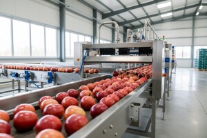 680 tisuća kuna za preradu i skladištenje