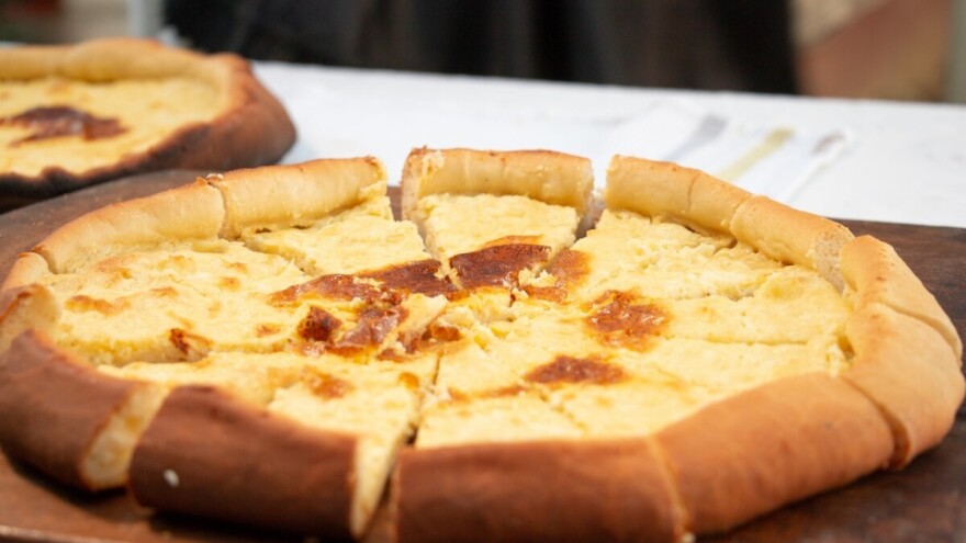 Imamo 49. proizvod zaštićenog naziva u EU - Vrbovečka pera