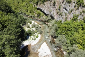 Dokazano onečišćenje Neretve: Pronađena visoka količina teških metala