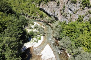 Dokazano onečišćenje Neretve: Pronađena visoka količina teških metala