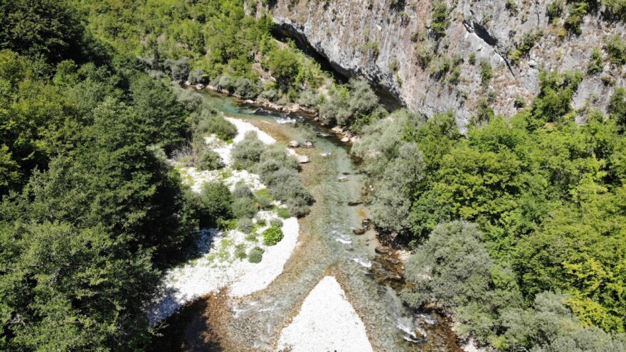 Dokazano onečišćenje Neretve: Pronađena visoka količina teških metala