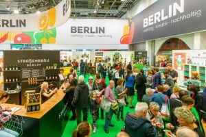 Zeleni tjedan u Berlinu - pratite bogat program iz fotelje