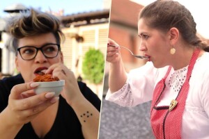Kuharski megdan snaša i influencera - tko bolje kuha?