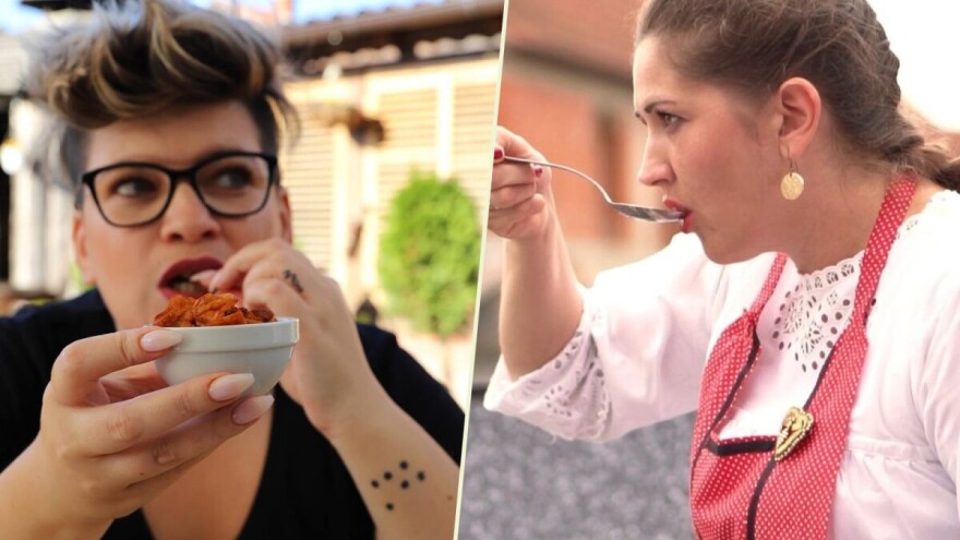 Kuharski megdan snaša i influencera - tko bolje kuha?