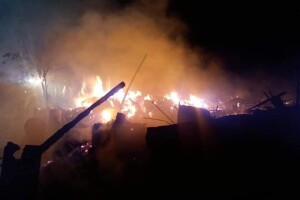 U požaru mu je sa štalom izgorjela i stoka, dobri ljudi Zlatku Jakušu podižu novi objekt