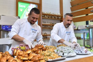 World Food Istanbul 2021 očekuje 430 izlagača i više od 16.000 posjetitelja