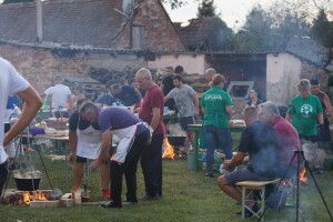Trideset godina fišijade u Nardu