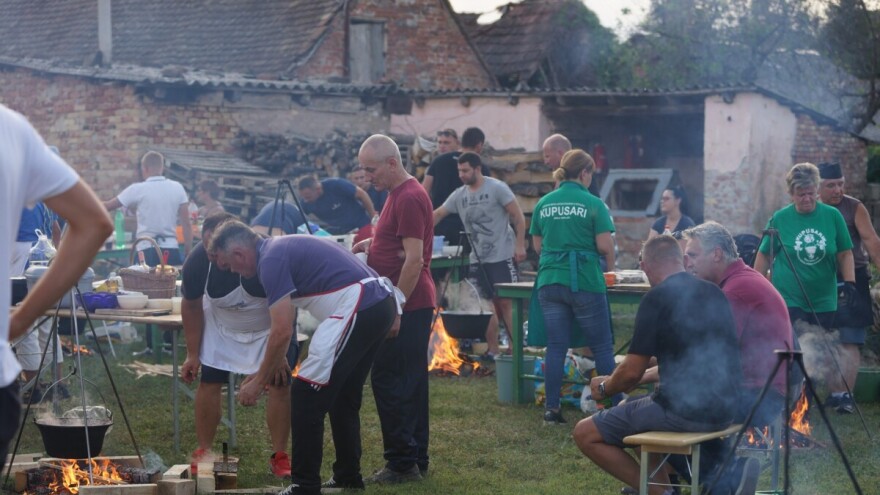 Trideset godina fišijade u Nardu