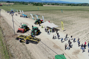 Agrifest 2025 dao odgovor: Kako maksimizirati prinose uz minimiziranje troškova?