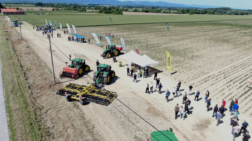 Agrifest 2025 dao odgovor: Kako maksimizirati prinose uz minimiziranje troškova?