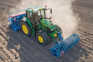 John Deere Operativni centar sada još kompatibilniji - kako pomaže u poslovanju?