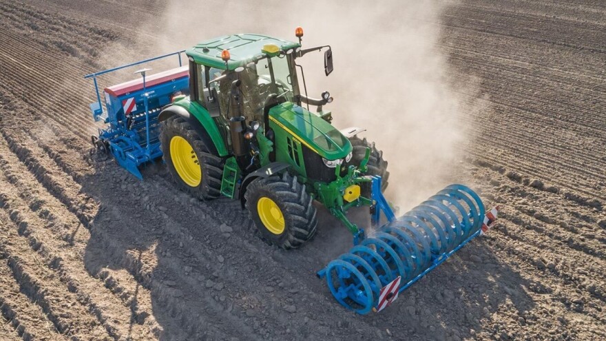 John Deere Operativni centar sada još kompatibilniji - kako pomaže u poslovanju?