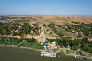 Napreduju radovi na CS "Stari Banovci" - voda za 33.000 hektara zemljišta