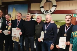 Vinari, ratni veterani u humanitarnoj akciji za deveteročlanu obitelj Torić