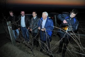 Enjingi ugostio brojne goste na Vincelovu