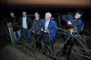 Enjingi ugostio brojne goste na Vincelovu