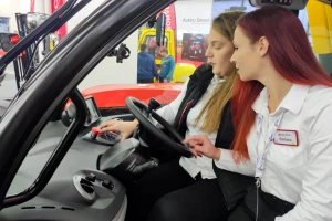 Evo koje strojeve će poljoprivrednici uskoro vidjeti na svojim farmama