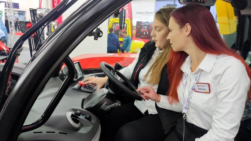 Evo koje strojeve će poljoprivrednici uskoro vidjeti na svojim farmama