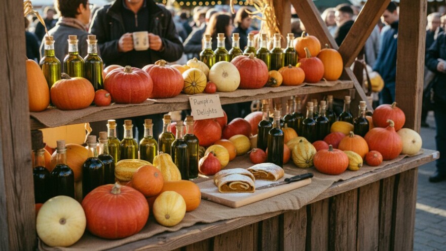 7. Bučijada Ivanić Grad