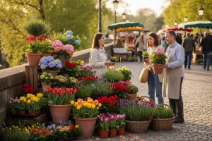7. Cvjetno proljeće