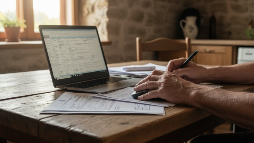 7 dana do isteka roka podnošenja zahtjeva za izravna plaćanja