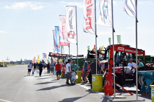 FarmShow 2020 - Izlagači zadovoljni sajmom obzirom na situaciju