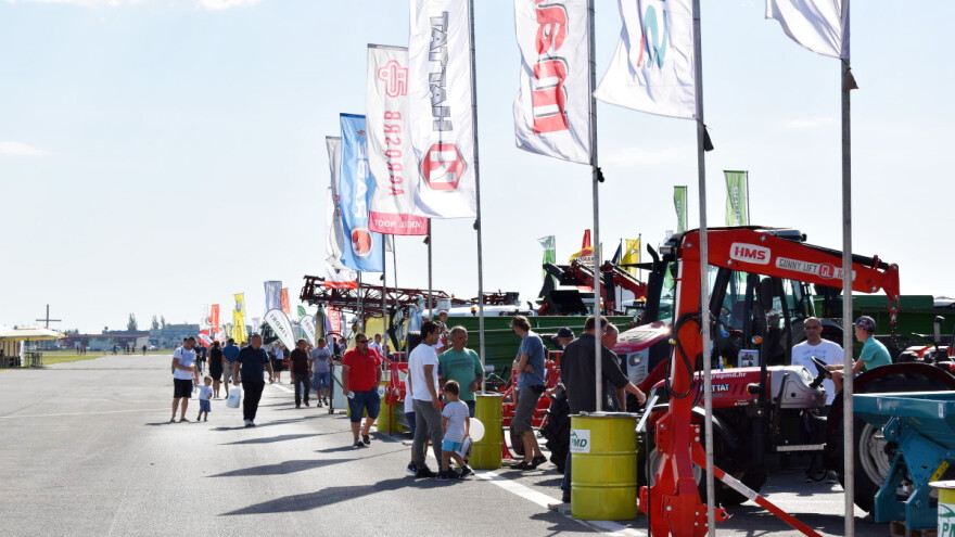 FarmShow 2020 - Izlagači zadovoljni sajmom obzirom na situaciju
