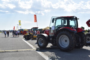 8. Farm Show Osijek u kolovozu 2021 - uživo i uz besplatan ulaz
