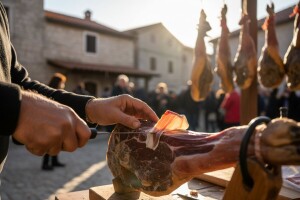 7. Internacionalni sajam pršuta